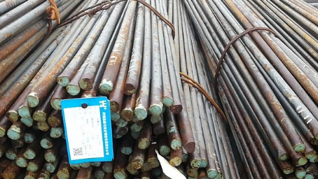 三江30Cr合金结构钢