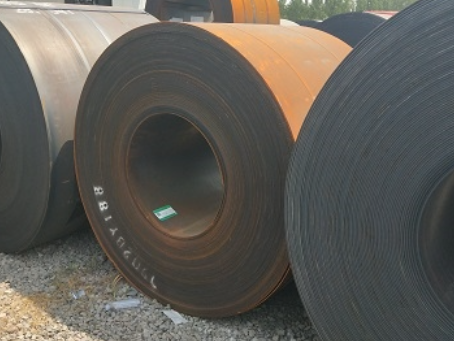 三江Q355NHB耐候板